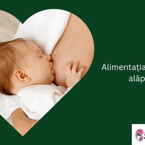 Ebook - Alimentația mamei care alapteaza