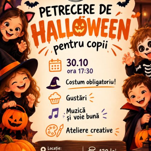 🎃👻 HALLOWEEN LA ALOMAMA!