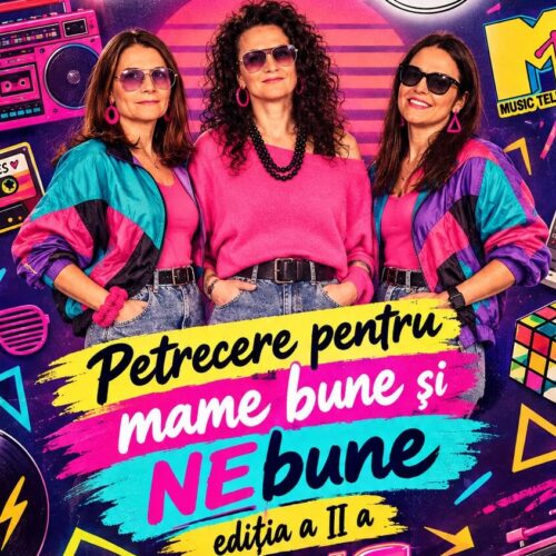 mame bune si nebune 2026